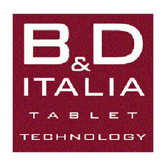 LOGO-B&D Italia@3x